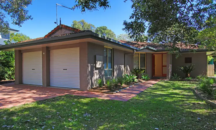 90 Bangalow Road, Byron Bay NSW 2481