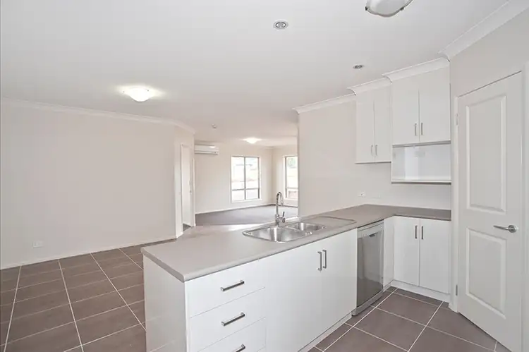 Fourth view of Homely unit listing, 1/7 Alexander Ave, Highfields QLD 4352