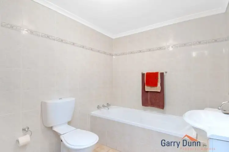 Fifth view of Homely unit listing, 5/69 Bathurst Street, Liverpool NSW 2170