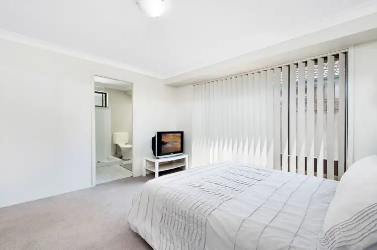 Fifth view of Homely house listing, 55 Urana Road, Yarrawarrah NSW 2233