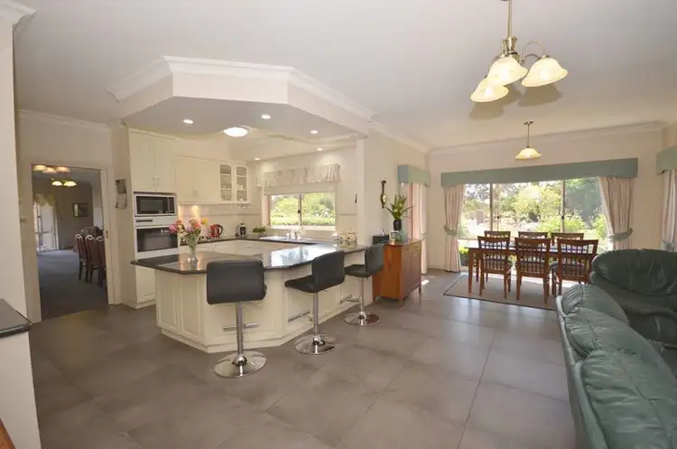 Sixth view of Homely house listing, 90 Grahams Bridge Road, Horsham VIC 3400