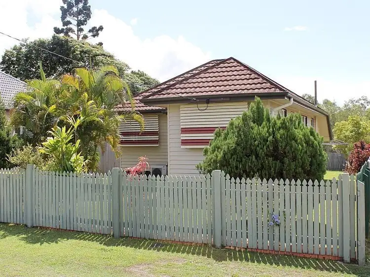 Main view of Homely house listing, 67 Wickham Street, Brighton QLD 4017