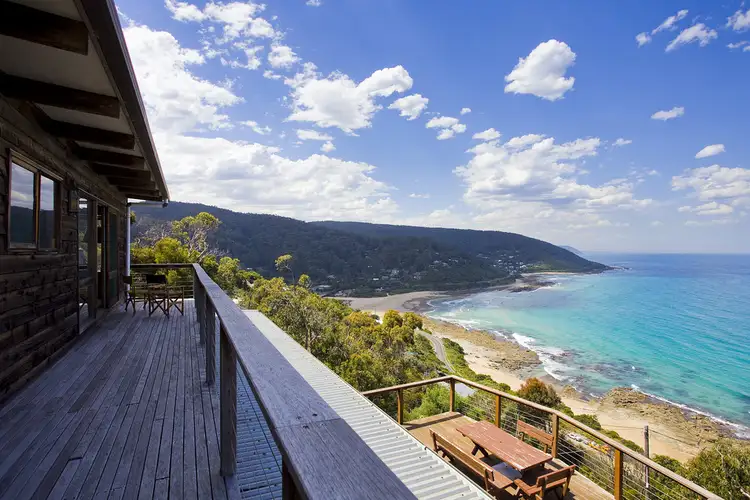 30 Morley Avenue, Wye River VIC 3234