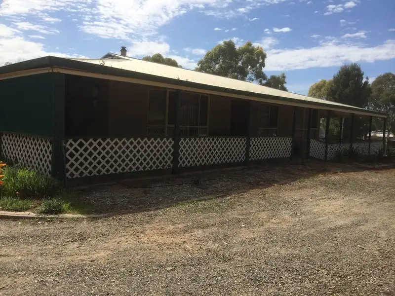 Main view of Homely house listing, 2 Day Street, Kapunda SA 5373