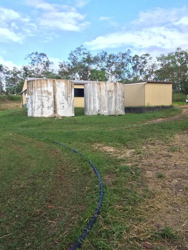 Fourth view of Homely rural property listing, 23 Smithcross Road, Devereux Creek QLD 4753