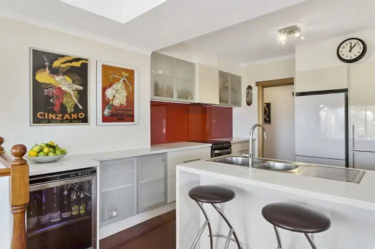 Third view of Homely house listing, 358 Davey Street, South Hobart TAS 7004