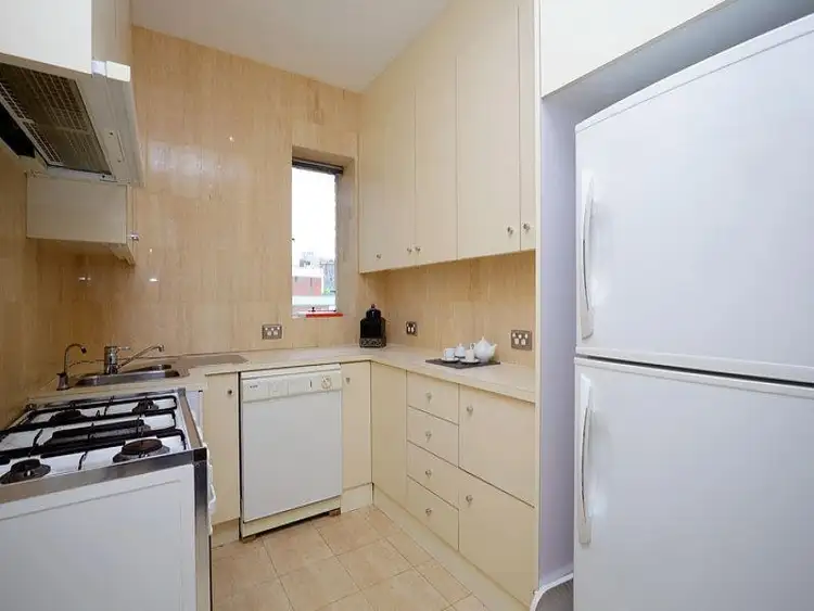 Seventh view of Homely apartment listing, 35/8 Birtley Place, Elizabeth Bay NSW 2011