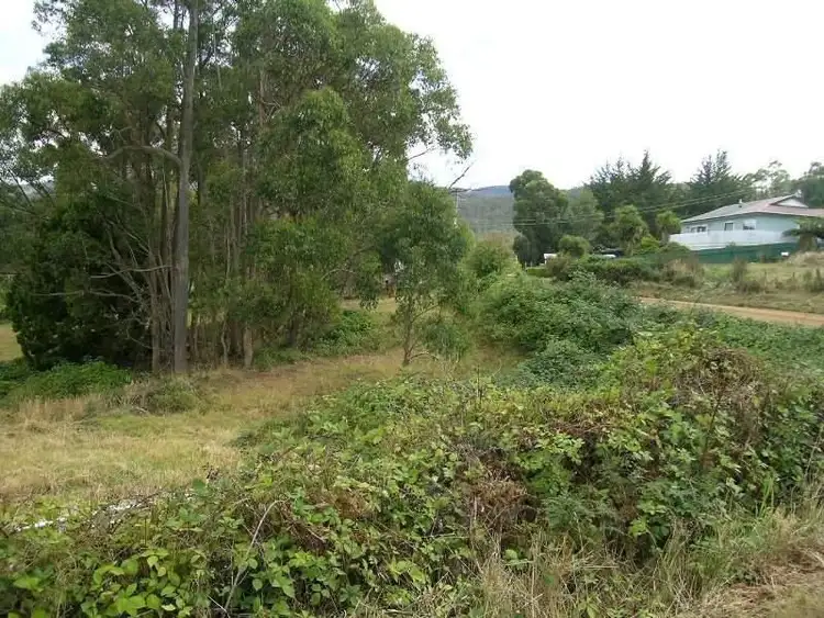Seventh view of Homely land listing, North Huon Road, Judbury TAS 7109