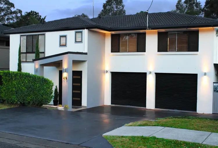 49 Morialta Street, Mansfield QLD 4122