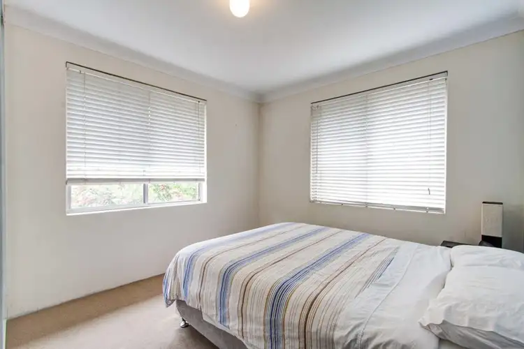 Fifth view of Homely unit listing, 11/20-22 Ashley Street, Hornsby NSW 2077