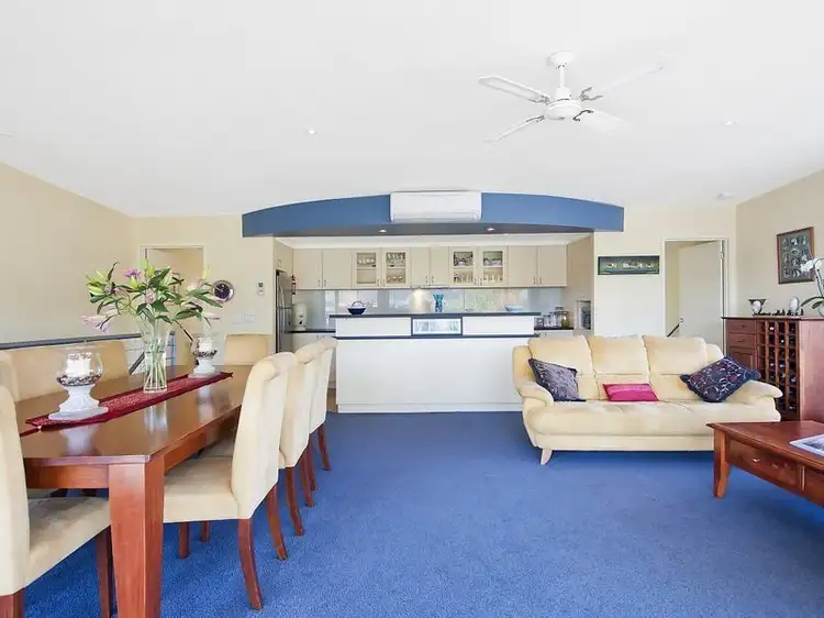 Second view of Homely apartment listing, Unit 12/4 Hardy Street, Apollo Bay VIC 3233