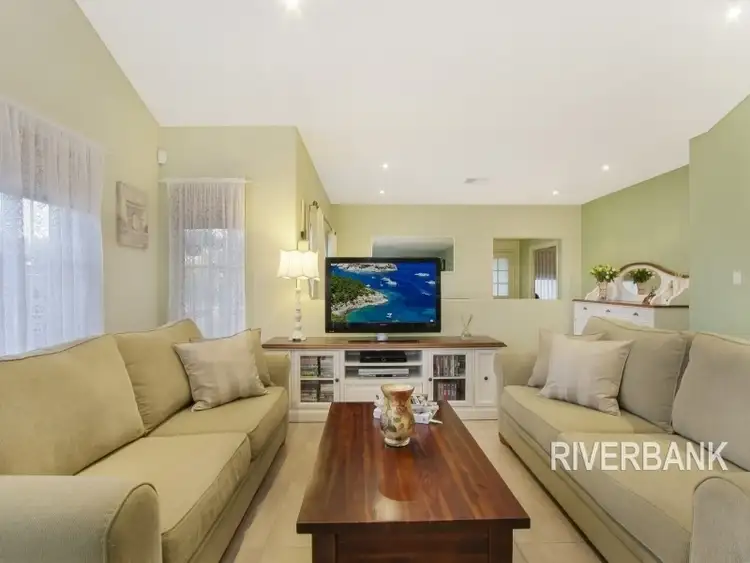 Fifth view of Homely house listing, 2 Buran Road, Pemulwuy NSW 2145