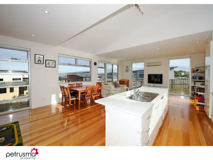 Fifth view of Homely house listing, 3 Erica Place, Oakdowns TAS 7019