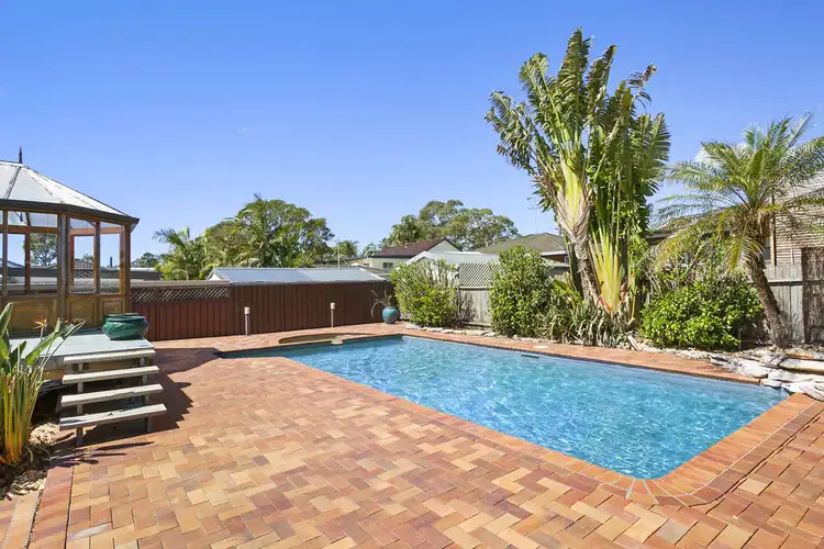 132 Thurlgona Road, Engadine NSW 2233