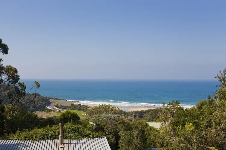 Second view of Homely house listing, 18 Gibson Avenue, Kennett River VIC 3221