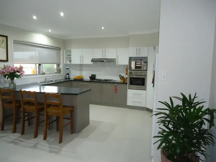 Third view of Homely house listing, 17 Hinchinbrook Drive, Shell Cove NSW 2529