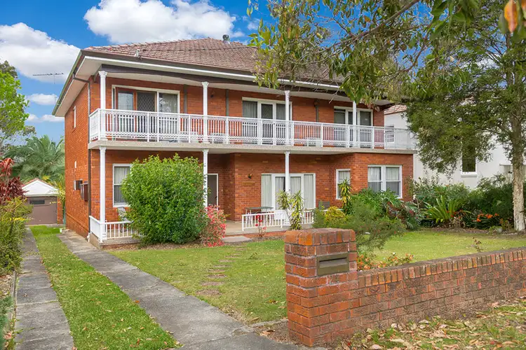 Main view of Homely house listing, 24 Florence Street, Strathfield NSW 2135