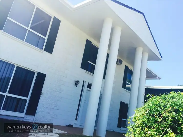 Main view of Homely house listing, 9 SANDPIPER COURT, Bayview Heights QLD 4868
