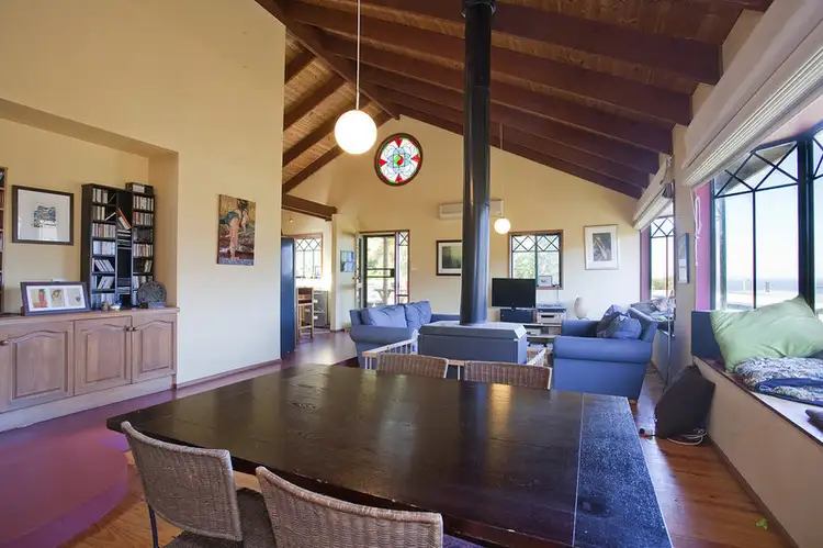 Sixth view of Homely house listing, 10 Riverside Drive, Wye River VIC 3221