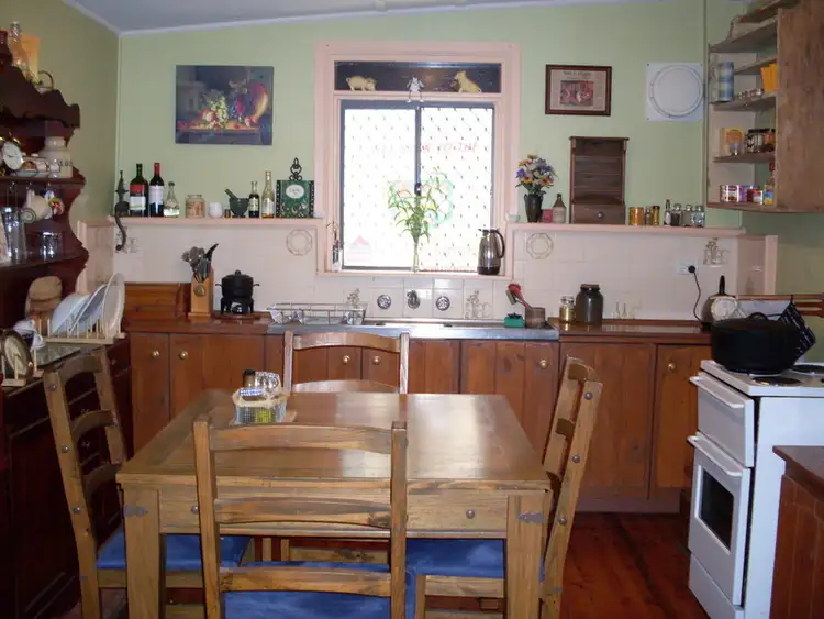 Second view of Homely house listing, 22 Woodward St, Orange NSW 2800