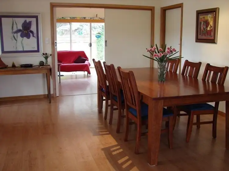 Fifth view of Homely house listing, 36 Roberts Street, Myrtleford VIC 3737