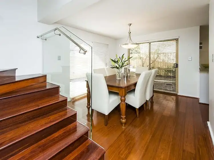 Fourth view of Homely townhouse listing, 3/253 Churchill Avenue, Subiaco WA 6008