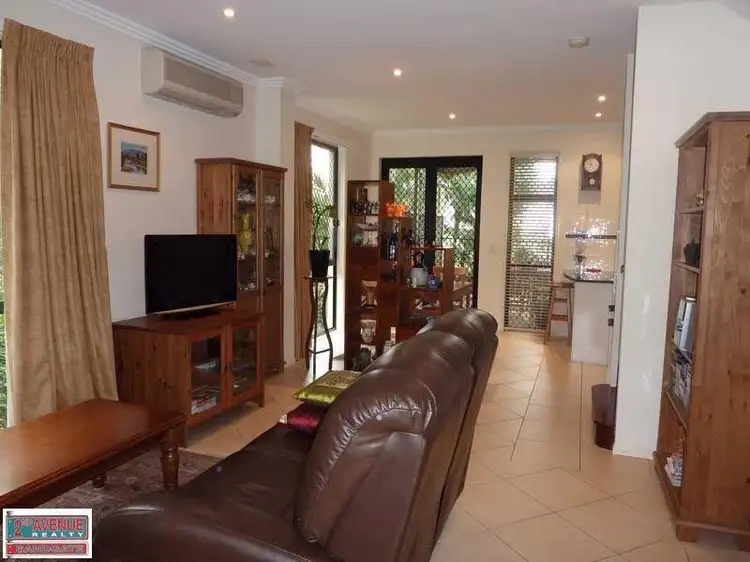 Third view of Homely villa listing, 19/15 TWELFTH AVENUE, Brighton QLD 4017
