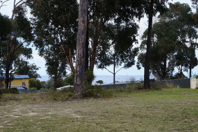 Second view of Homely land listing, 36 The Dress Circle, Tura Beach NSW 2548