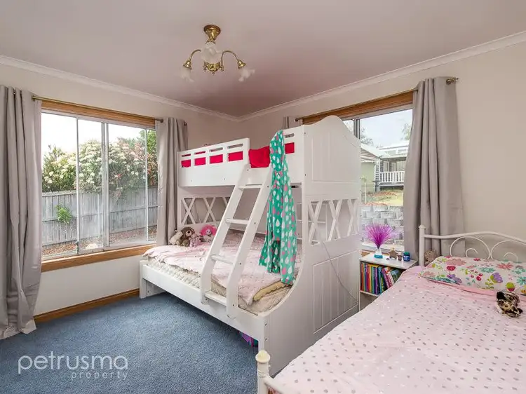 Fifth view of Homely house listing, 22 Hazell Street, Blackmans Bay TAS 7052