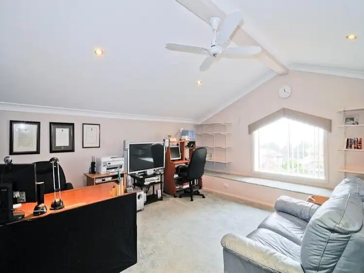 Seventh view of Homely house listing, 33 Forest
Close, Cherrybrook NSW 2126