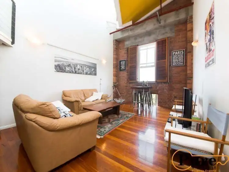 Second view of Homely apartment listing, 57/241 Arthur Street, Teneriffe QLD 4005