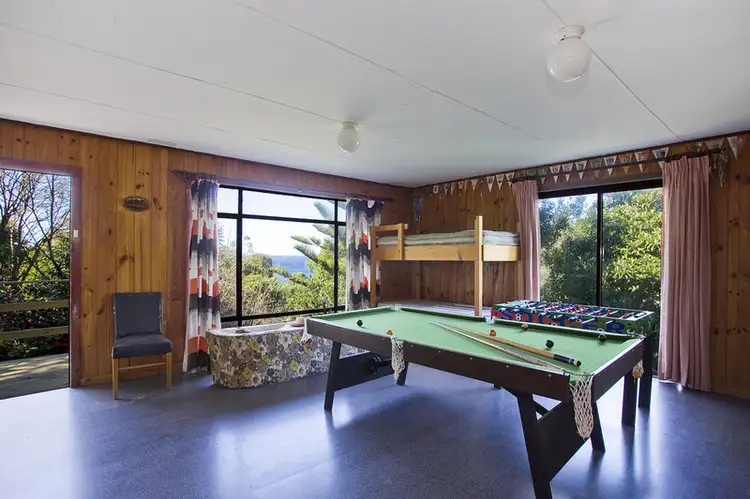 Sixth view of Homely house listing, 8 Riverside Drive, Wye River VIC 3221