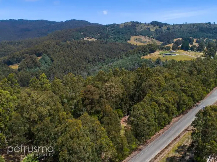 Third view of Homely land listing, 249 Groombridges Road, Kettering TAS 7155