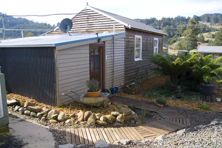 Third view of Homely house listing, 5 Donnellys Road, Geeveston TAS 7116