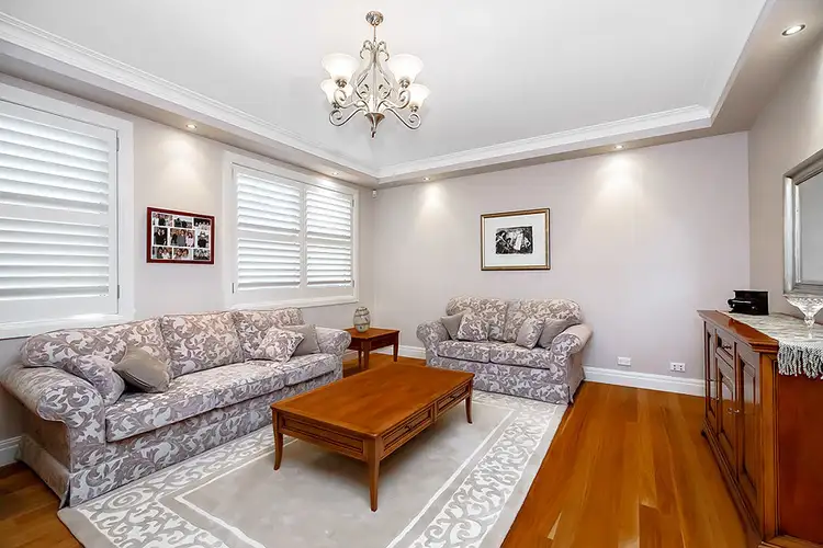 Fourth view of Homely house listing, 29 Wakeford Road, Strathfield NSW 2135