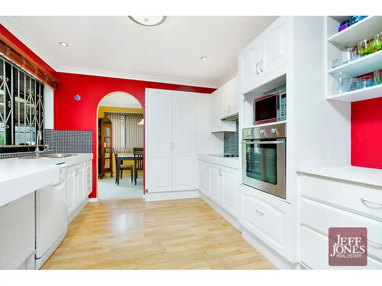 Second view of Homely house listing, 376 Winstanley Street, Carindale QLD 4152