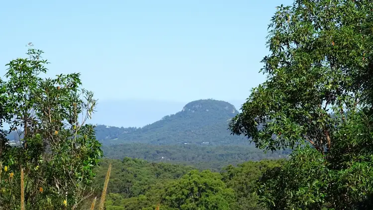 Fourth view of Homely land listing, 1 Forest Ridge Dve, Doonan QLD 4562