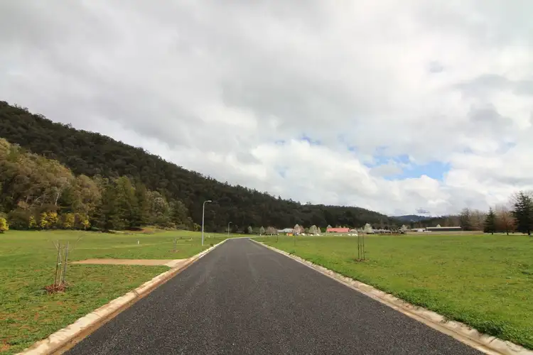 Fourth view of Homely land listing, 20 Tempo Crescent, Bright VIC 3741