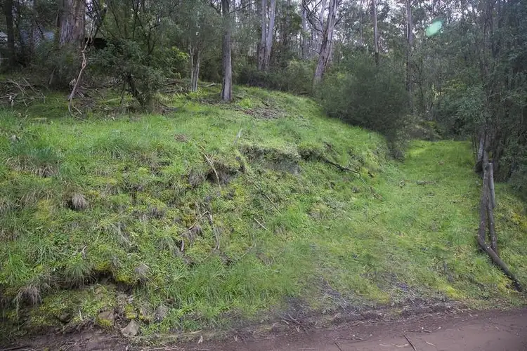 Second view of Homely land listing, 35 Karingal Drive, Wye River VIC 3221