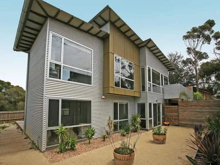 Main view of Homely house listing, 2/41 Great Ocean Road, Jan Juc VIC 3228