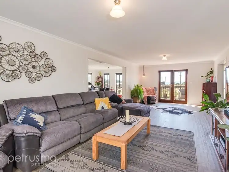 Sixth view of Homely house listing, 70 Cripps Road, Woodbridge TAS 7162