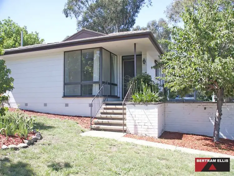 Second view of Homely house listing, 14 Preston Street, Weston ACT 2611