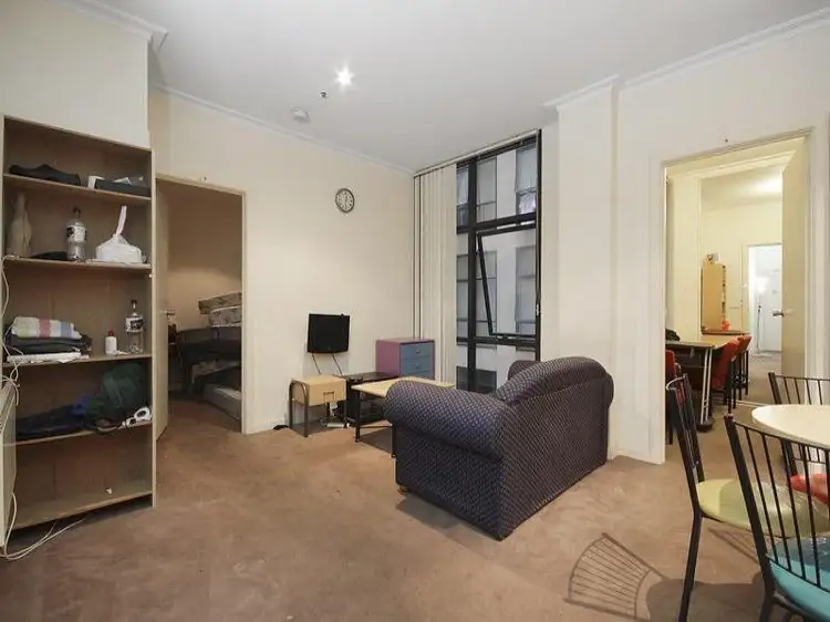 Seventh view of Homely apartment listing, 304/339 Swanston Street, Melbourne VIC 3000