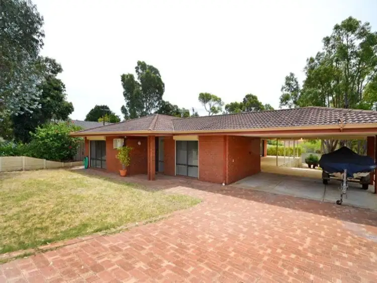 Second view of Homely house listing, 22 Carr Street, Warwick WA 6024