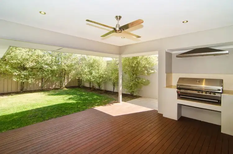 Fifth view of Homely house listing, 9 Masthead Loop, Geographe WA 6280