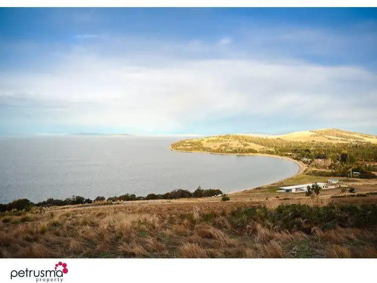 58 Bayside Drive, Lauderdale TAS 7021