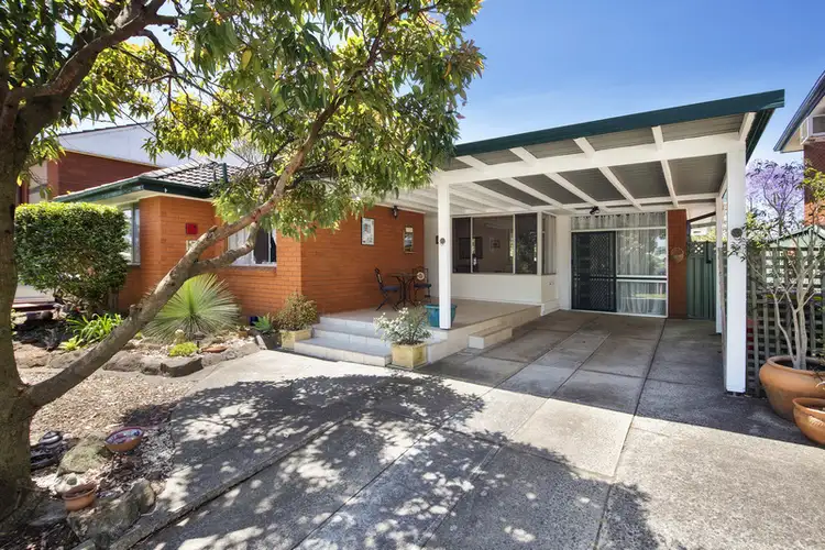 68 Cooriengah Heights Road, Engadine NSW 2233