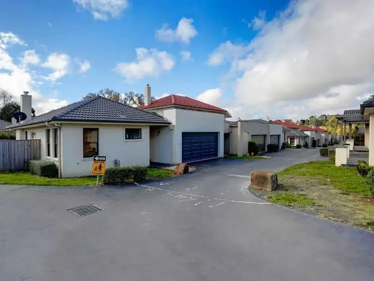 18/3 Suttor Road, Moss Vale NSW 2577