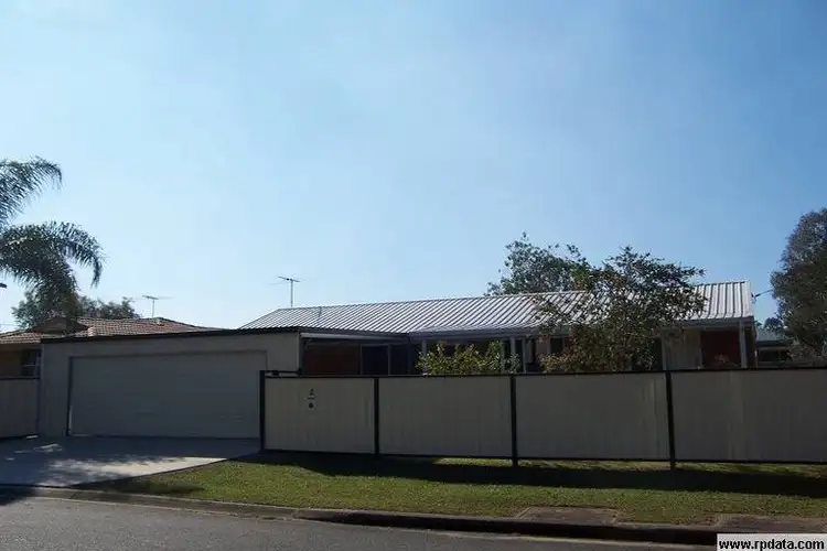 Second view of Homely house listing, 2 Mamre Court, Caboolture South QLD 4510