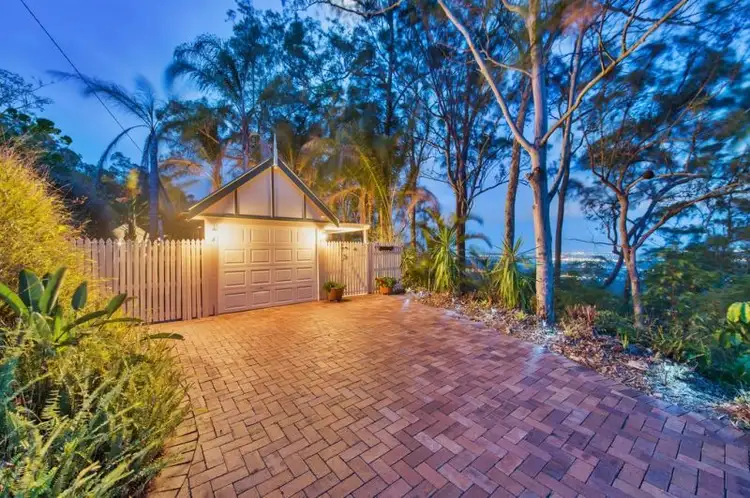 Third view of Homely house listing, 74 Wongawallan Drive, Wongawallan QLD 4210